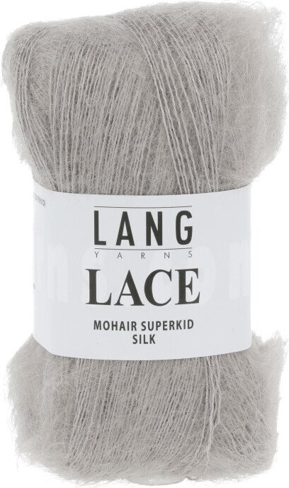 Lang Yarns Lace 26 beige