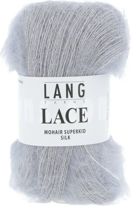 Lang Yarns Lace 23 silver
