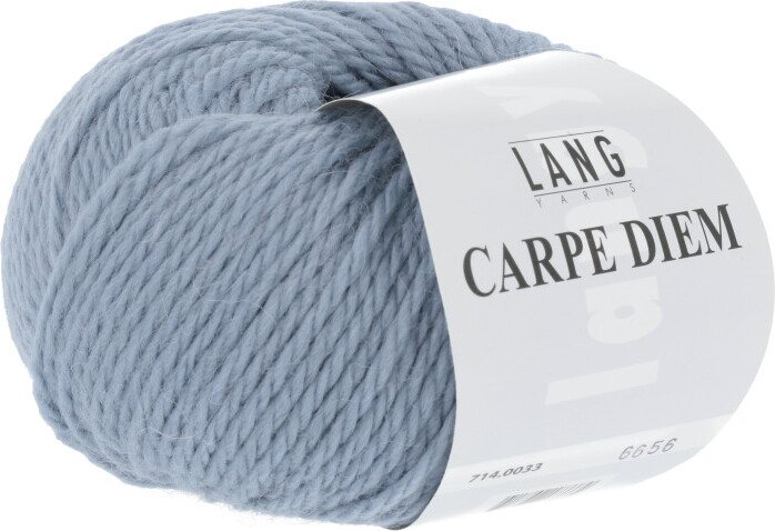 Lang Yarns Carpe Diem 33 light jeans
