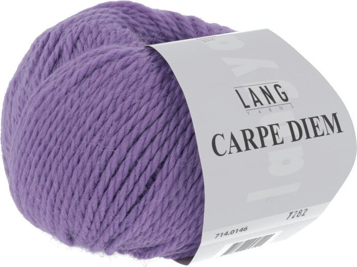 Lang Yarns Carpe Diem 146 lilac