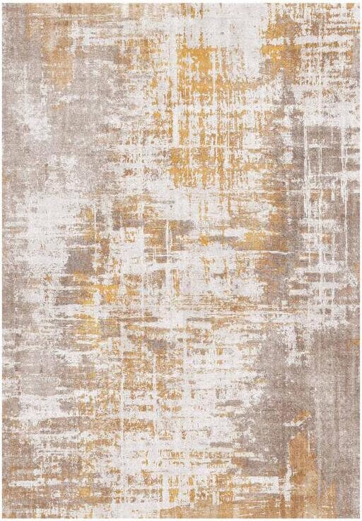 Timjami 160x230cm Jaune