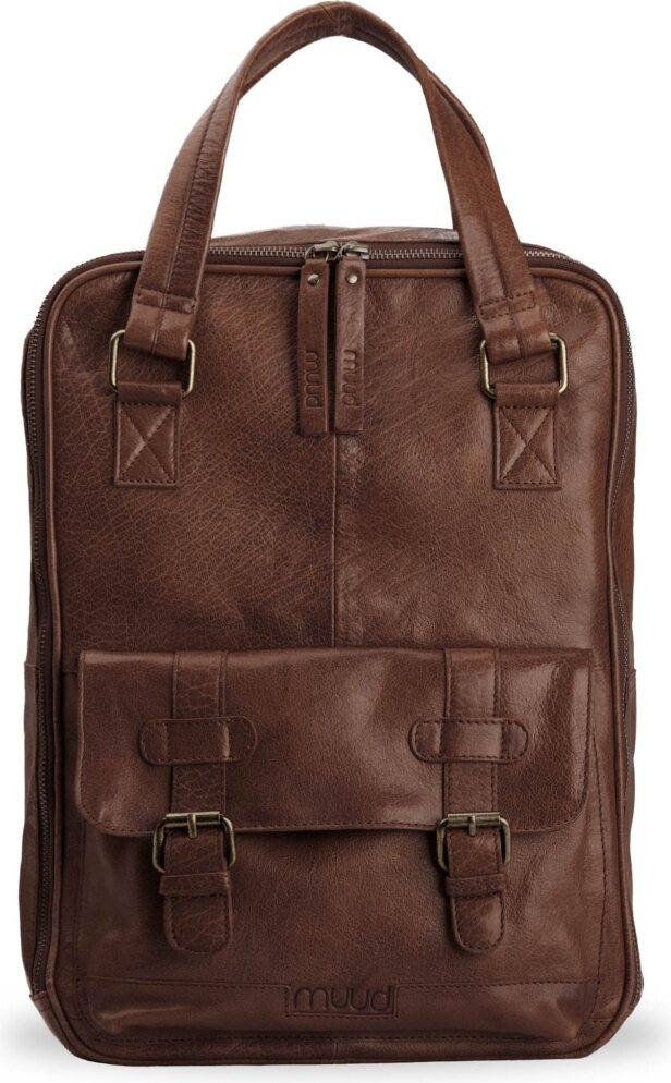 Muud Geogina laukku Rich Brown