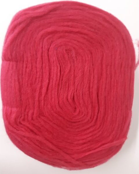 Lankapuodin hahtuva kiekkonen Kuuma pinkki yli 120g