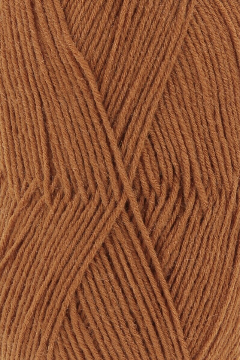 Lang Yarns Super Soxx 6-ply 11 Bronze