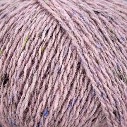 Laines Du Nord Aran Tweed 19