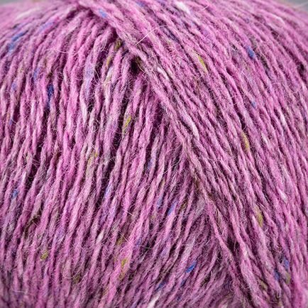 Laines Du Nord Aran Tweed 20