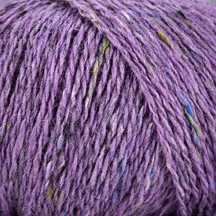 Laines Du Nord Aran Tweed 21