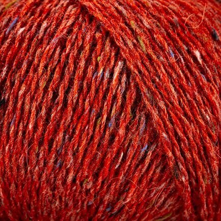 Laines Du Nord Aran Tweed 22