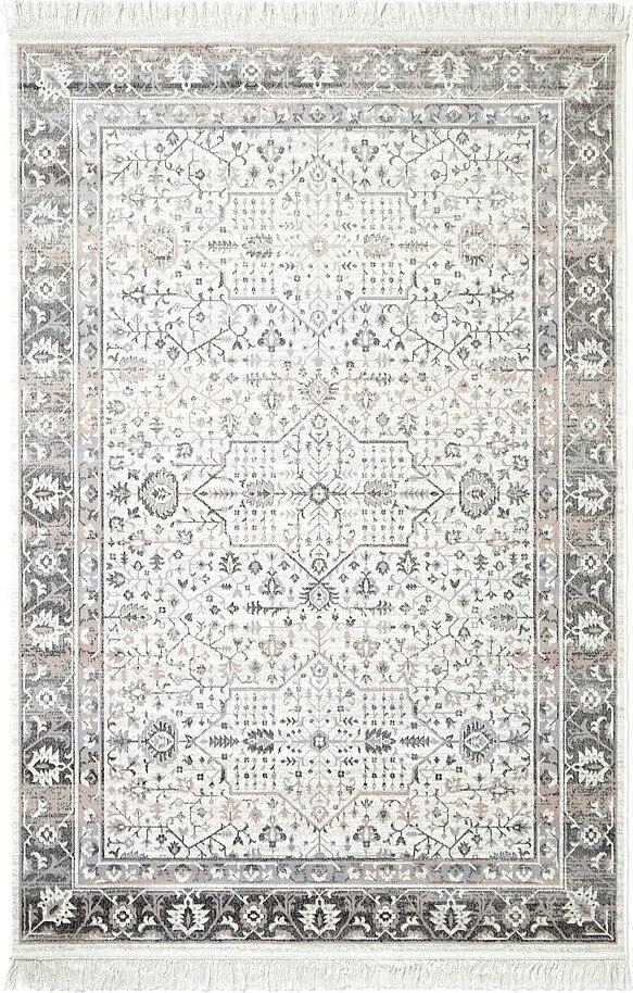 Celine keskilattiamatto 160x230cm Roosa