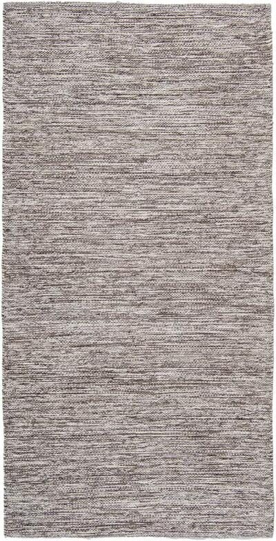 Heta matto 80x150cm Harmaa