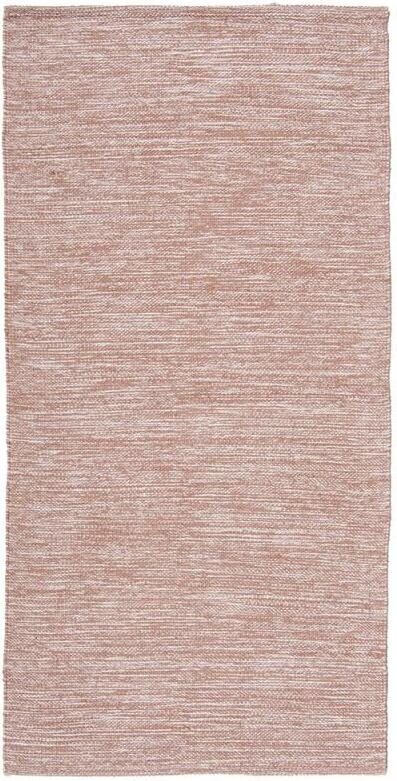 Heta matto 80x150cm Roosa