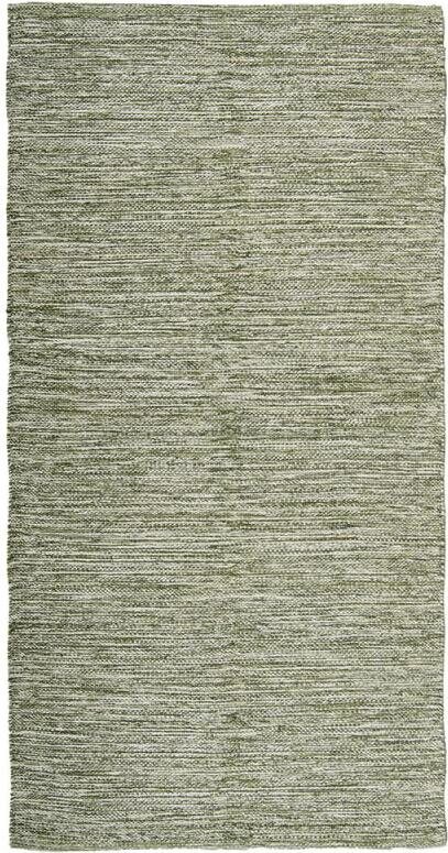 Heta matto 80x150cm Vihreä