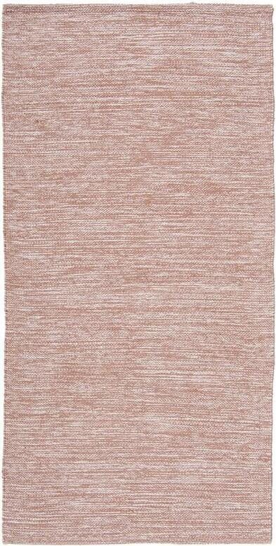 Heta matto 80x200cm Roosa