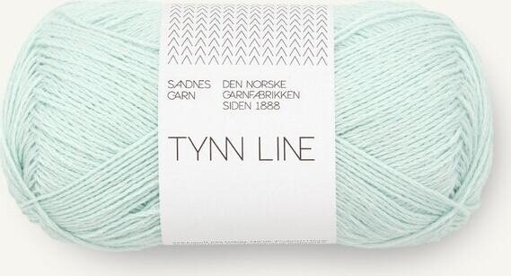 Sandnes Garn Tynn Line 7911 Mint Green