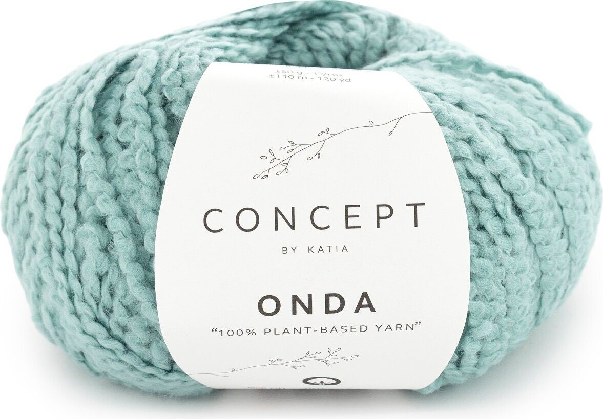 Katia Onda 83 - Petrol