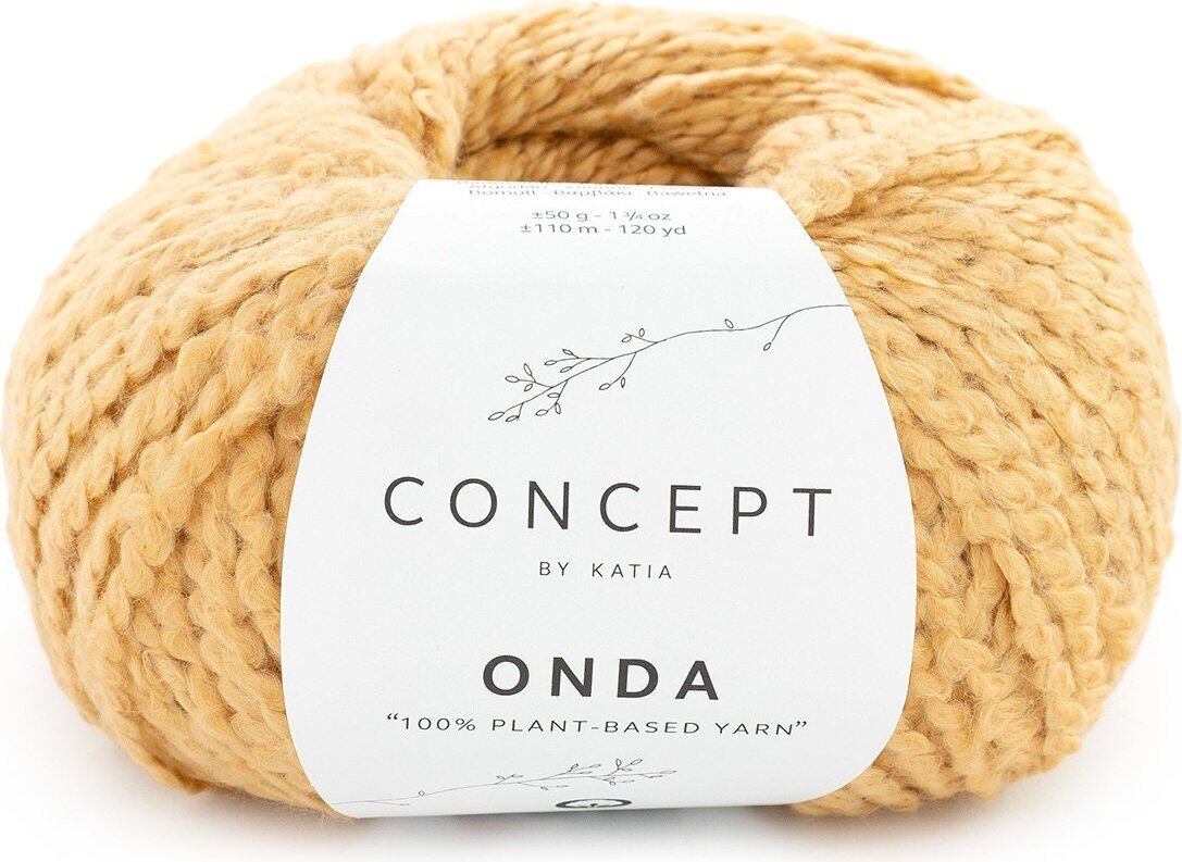 Katia Onda 86 - Caramel