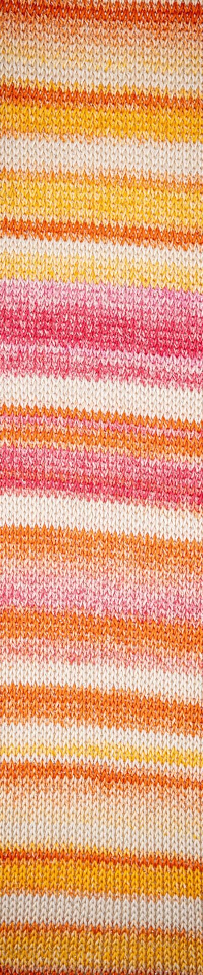 Laines Du Nord Cotton Lux 001