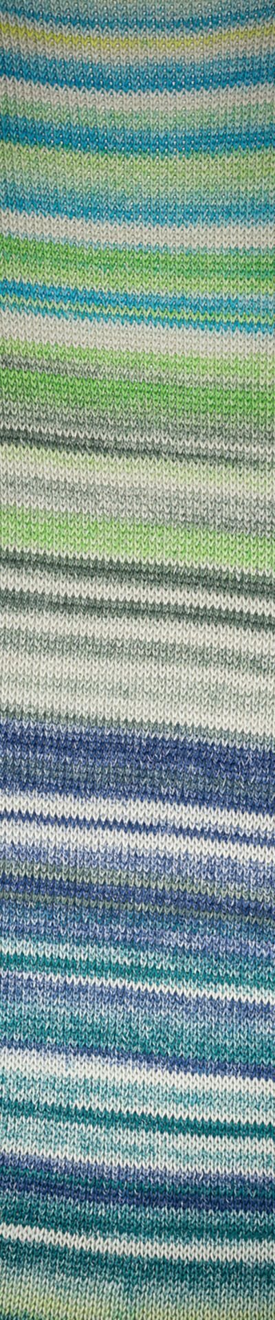 Laines Du Nord Cotton Lux 002