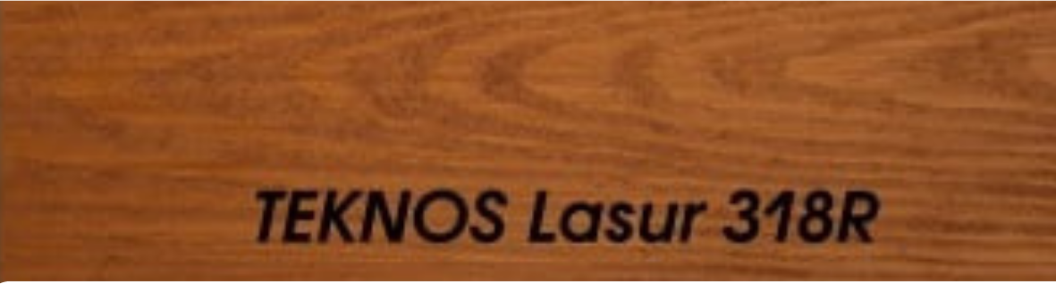 Kapteenin Grillikeinu Nemo Teknos Lasur 318R