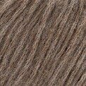 Katia Cotton-Merino Solids 61 - Mink
