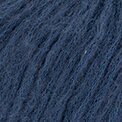 Katia Cotton-Merino Solids 70 - Ocean blue-Dark blue