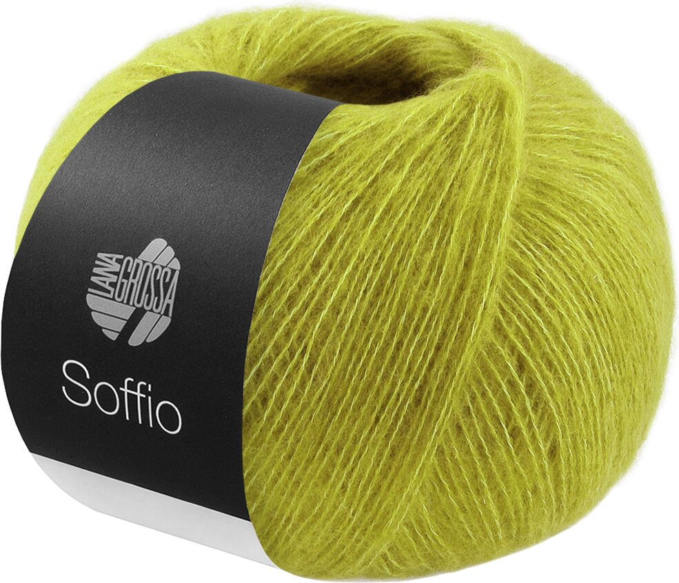 Lana Grossa Soffio 36 Helloliv