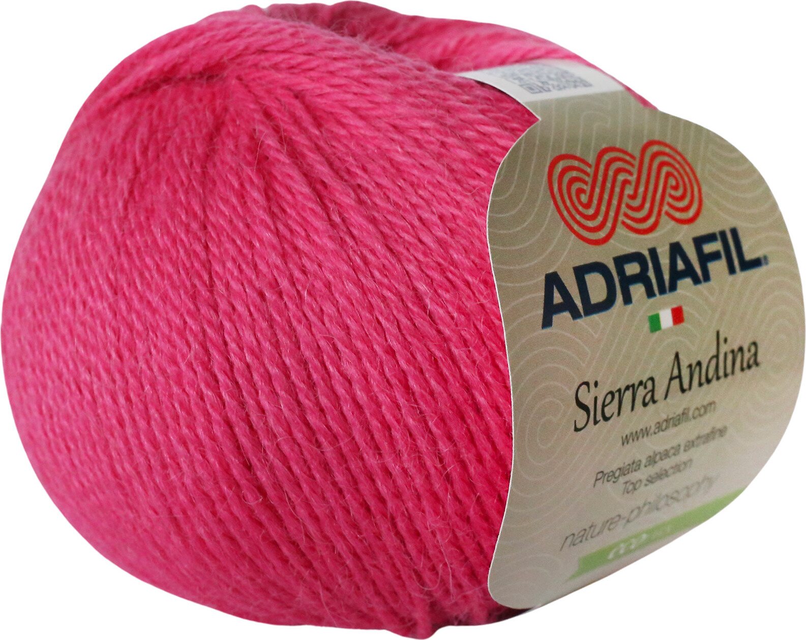 Adriafil Sierra Andina 43 Fucsia
