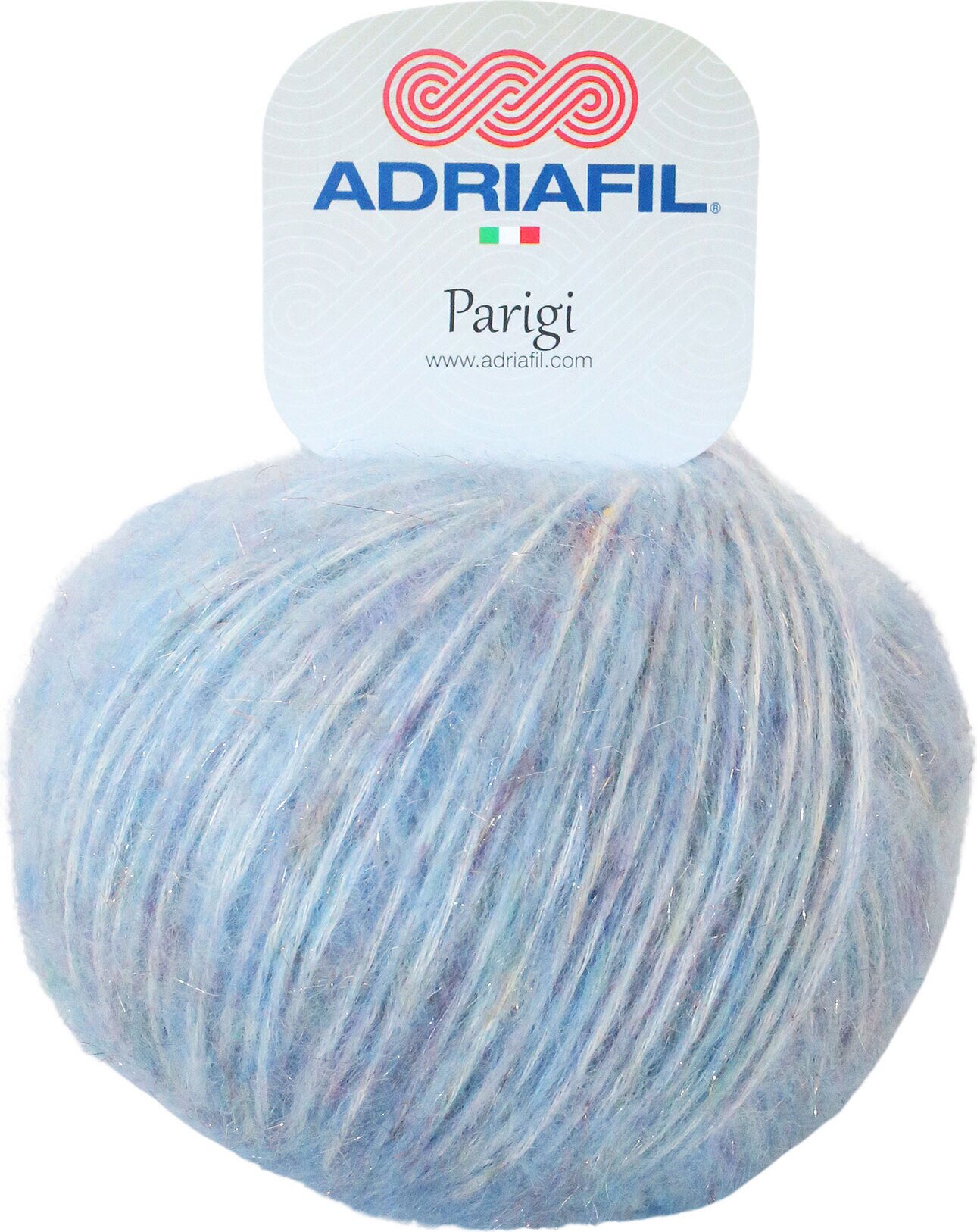 Adriafil Parigi 83 blue