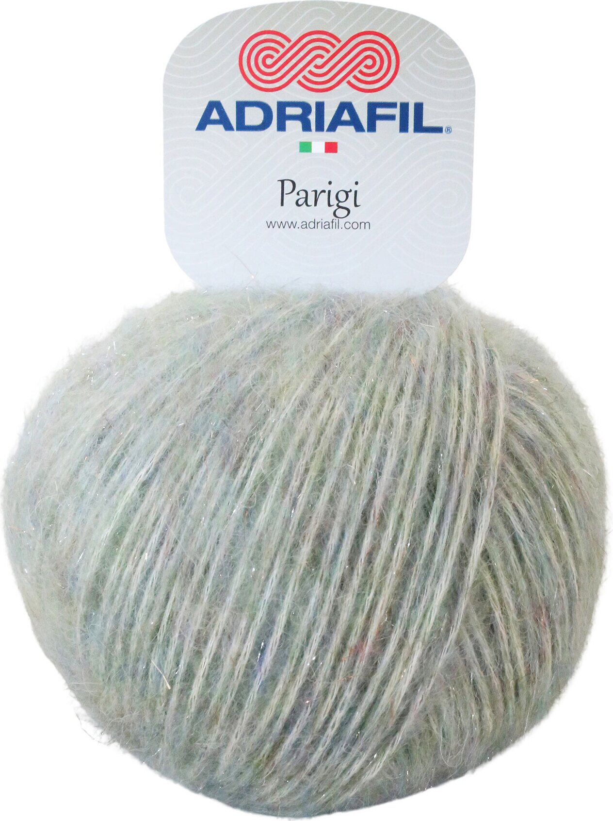 Adriafil Parigi 85 sage