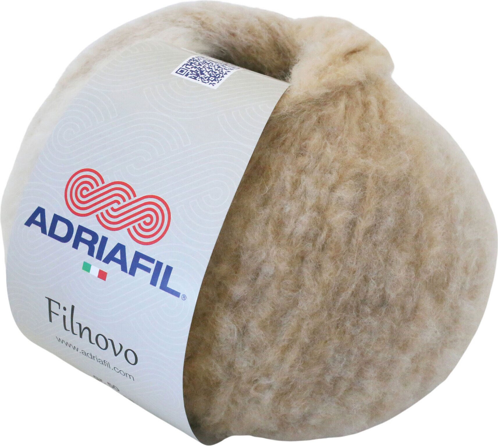 Adriafil Filnovo 20 Beige