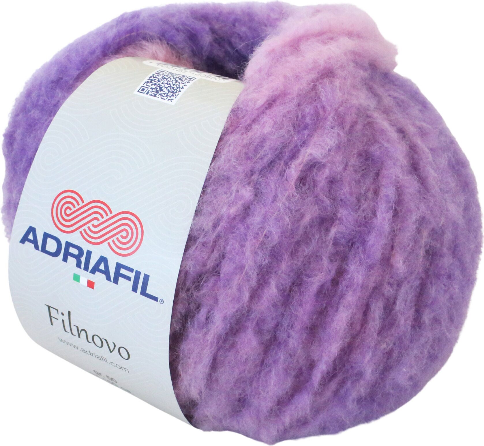 Adriafil Filnovo 21 lilac-purple