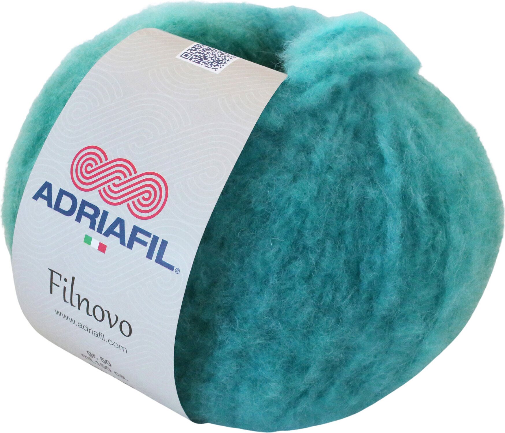 Adriafil Filnovo 22 turquoise