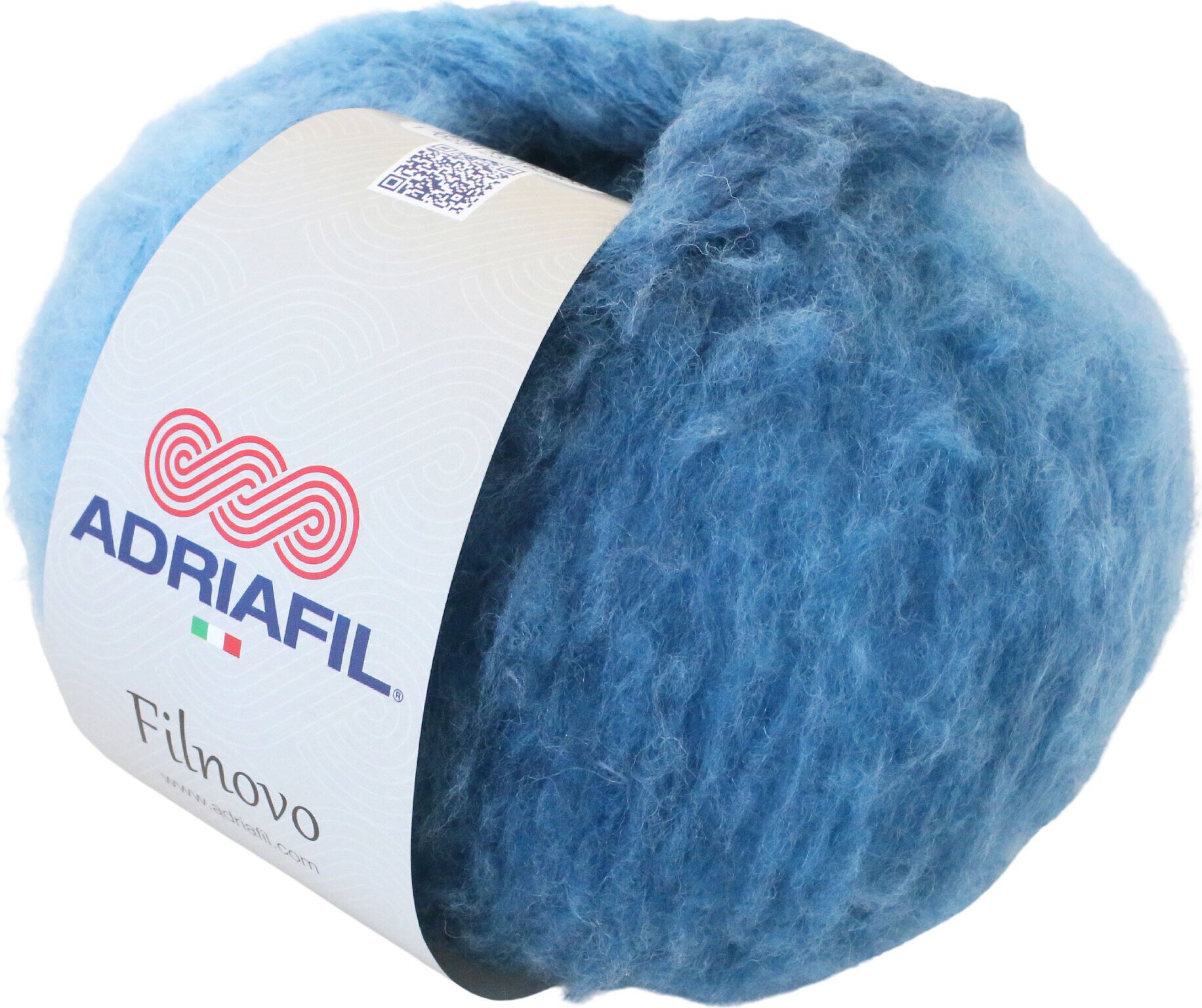 Adriafil Filnovo 26 blue