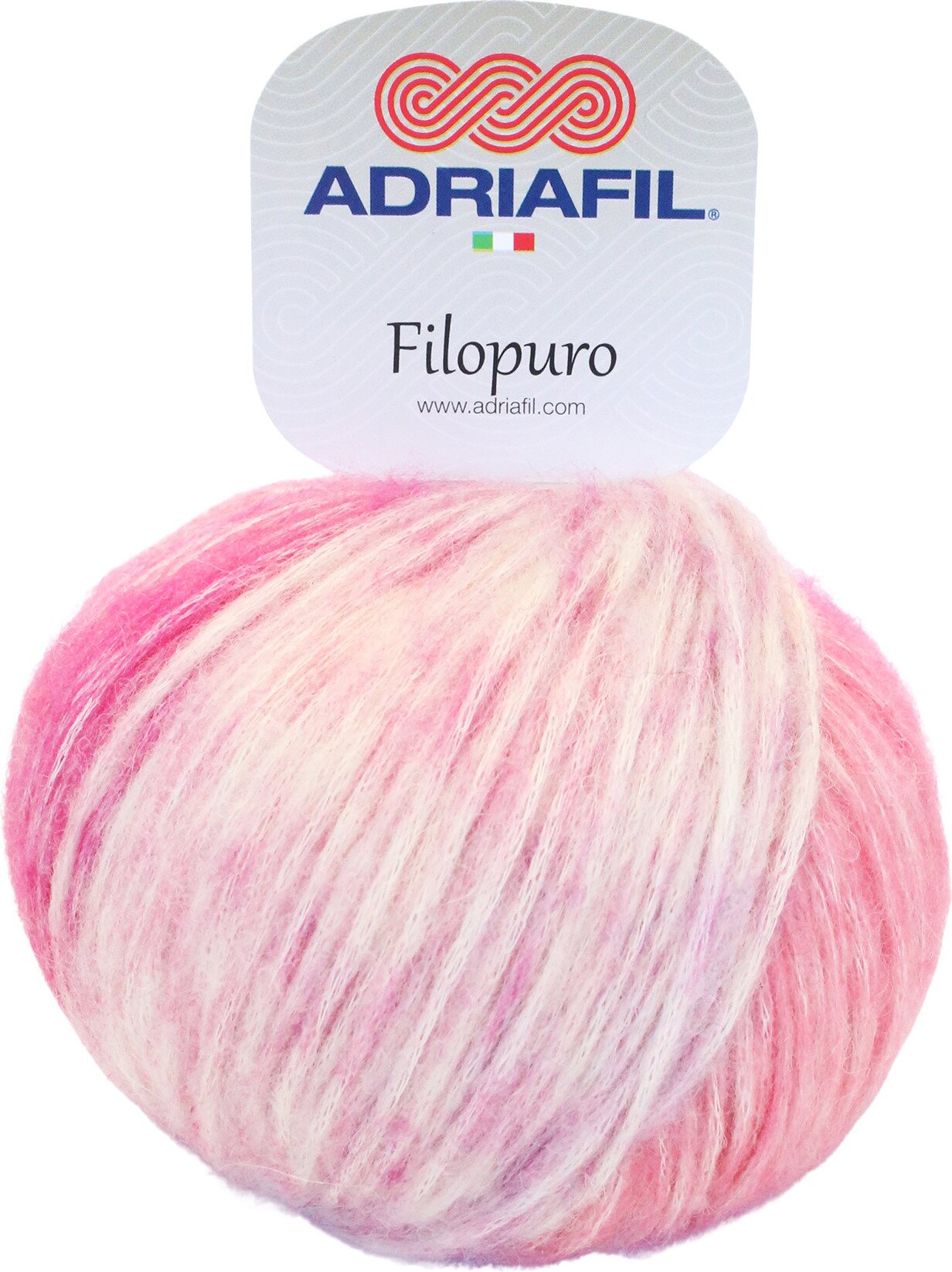 Adriafil Filopuro 61 Fuchsia