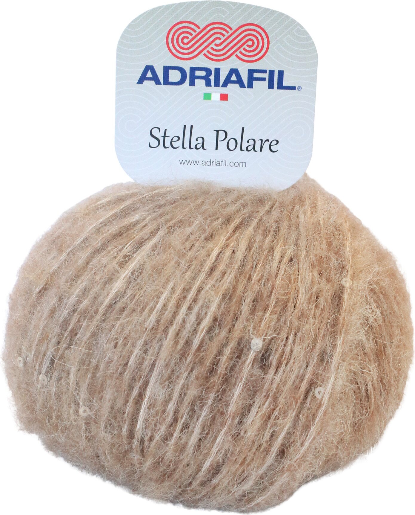 Adriafil Stella Polare 41 Beige