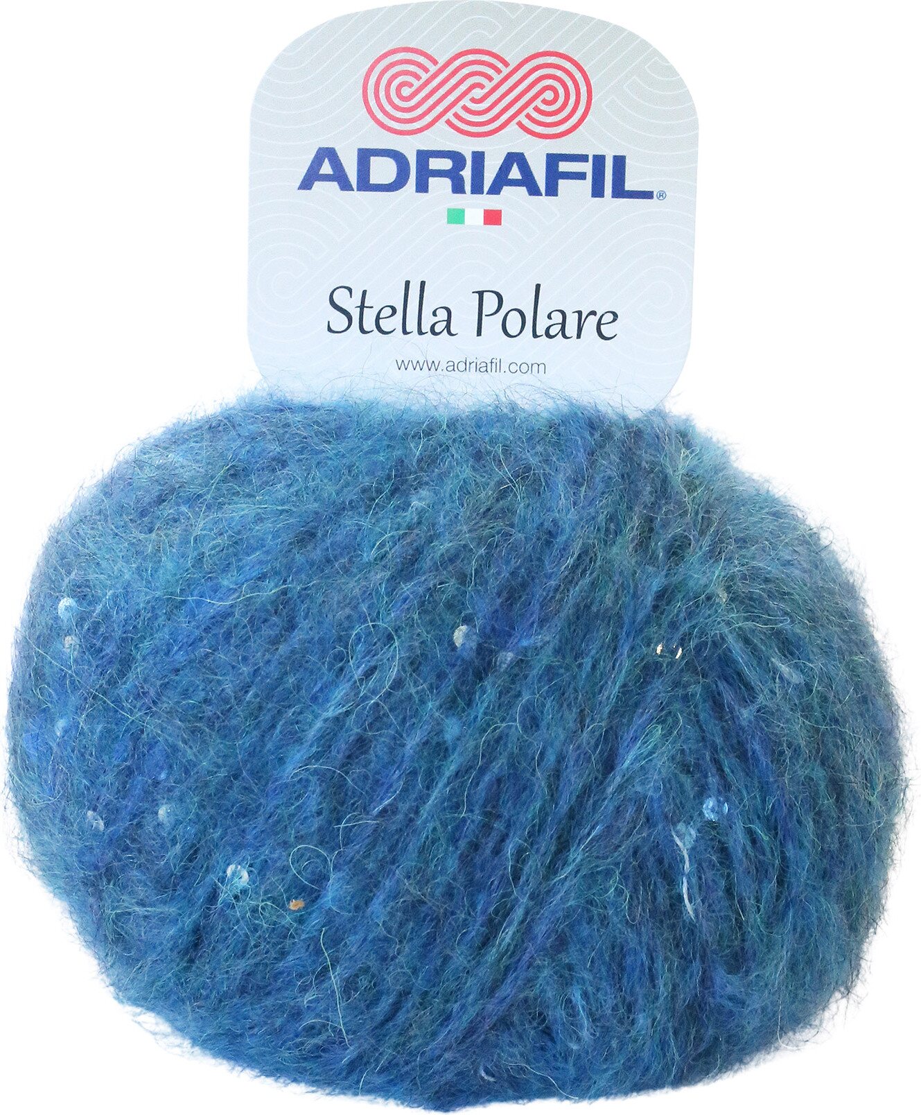 Adriafil Stella Polare 42 blue