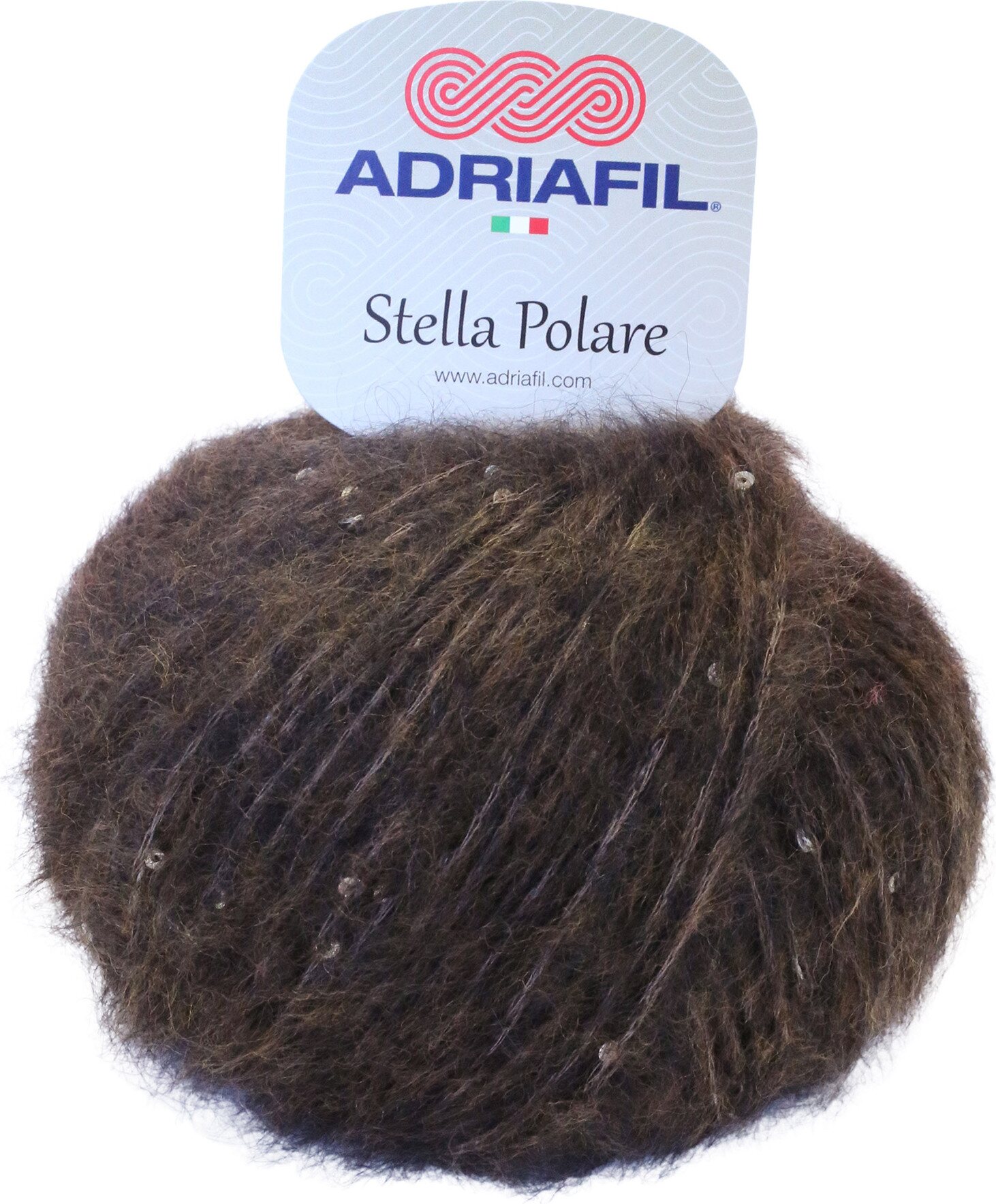 Adriafil Stella Polare 45 cocoa