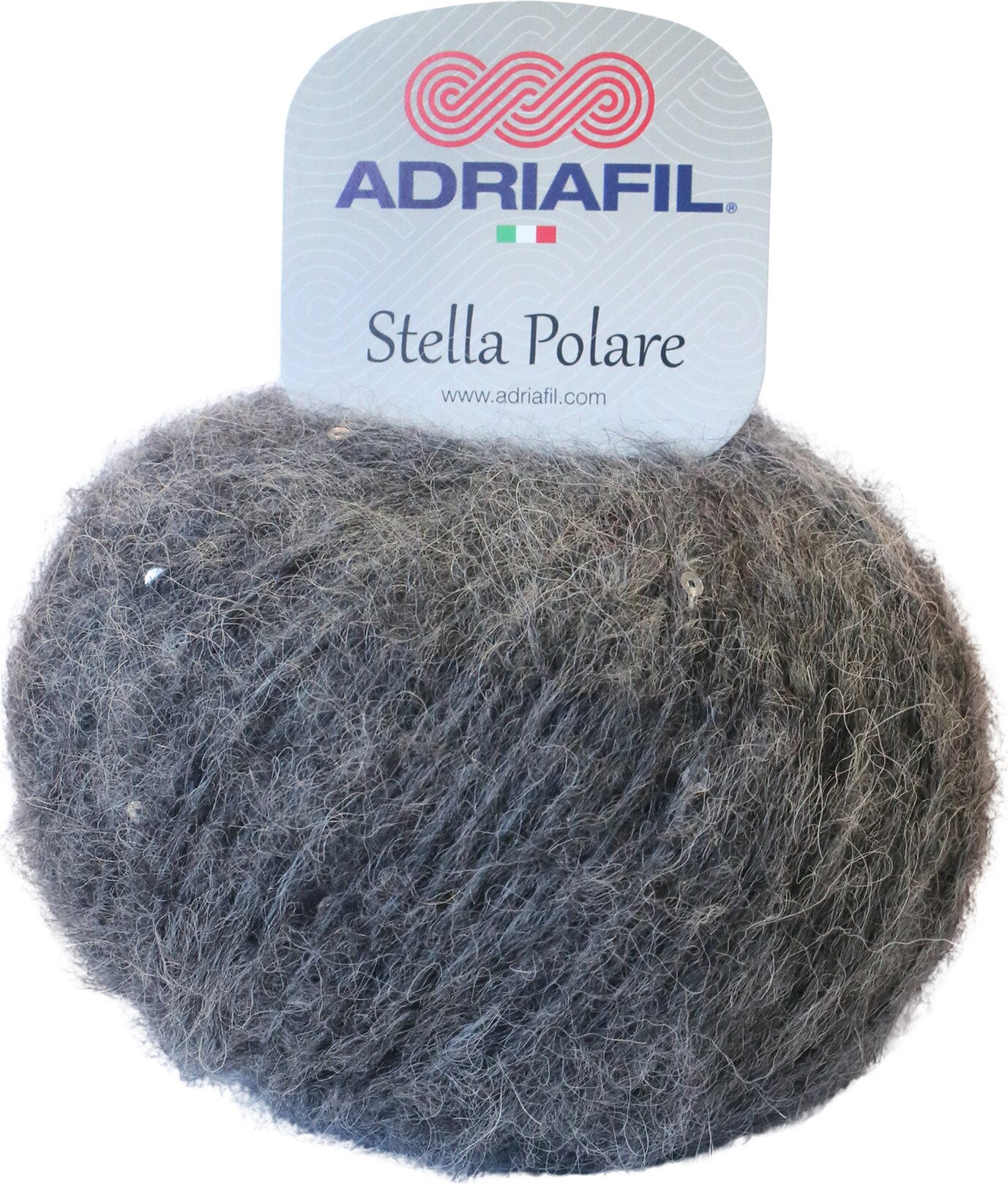 Adriafil Stella Polare 47 anthracite