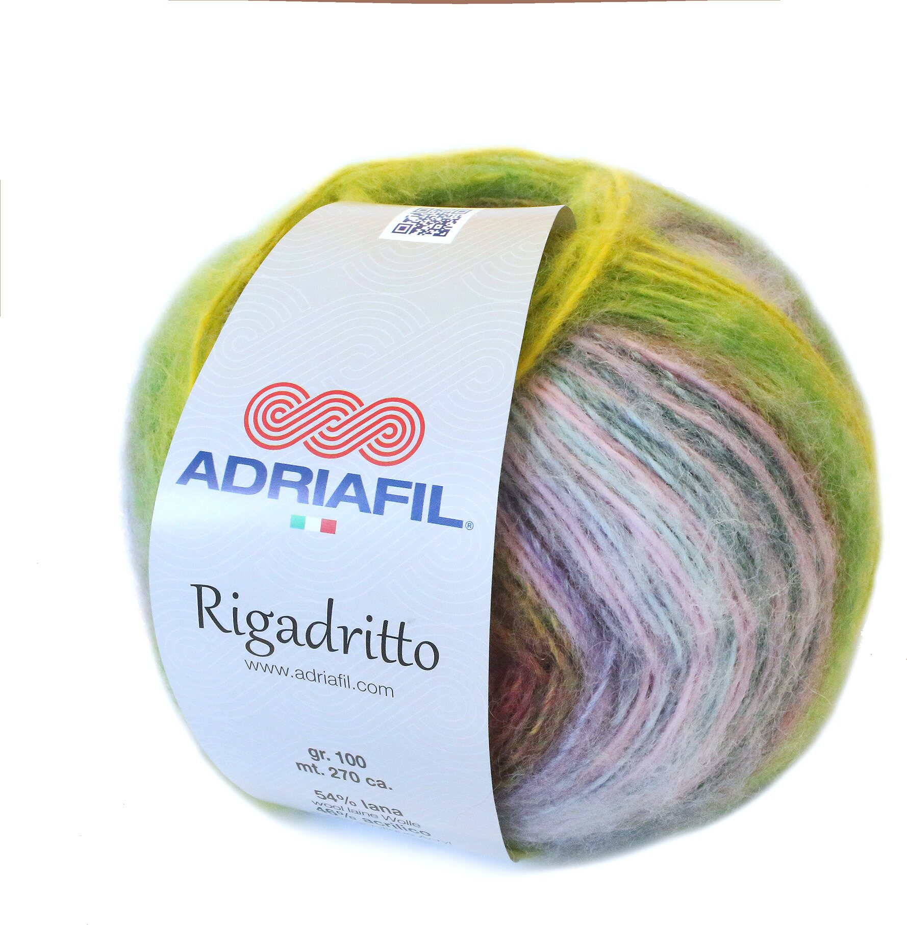 Adriafil Rigadritto 46 Florida