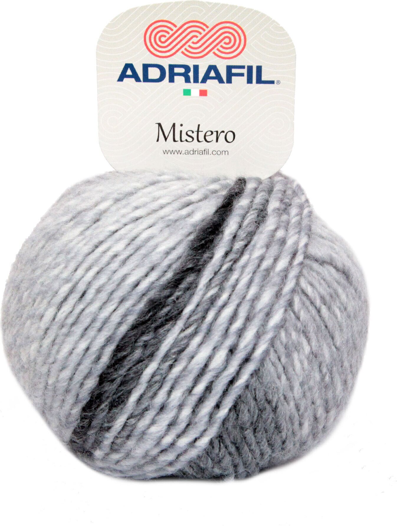 Adriafil Mistero 26 Gray