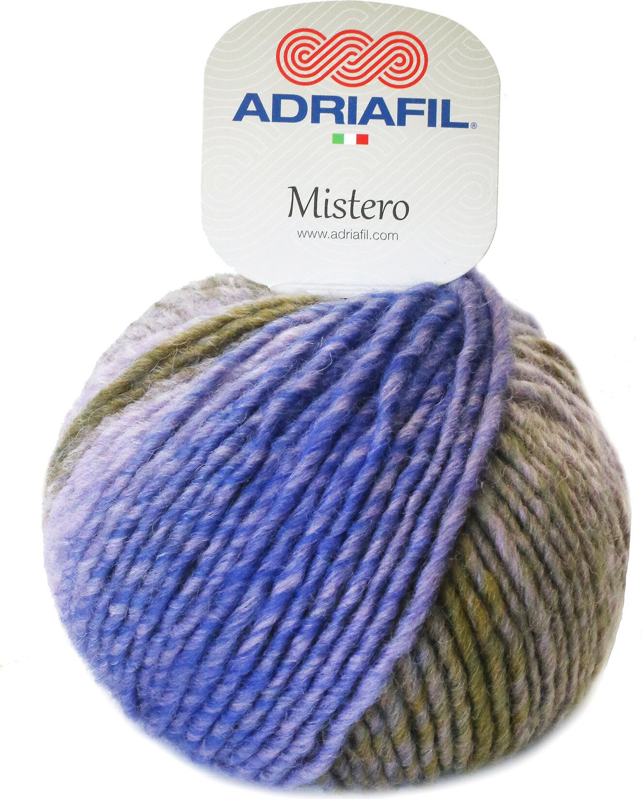 Adriafil Mistero 72 lilac purple musk