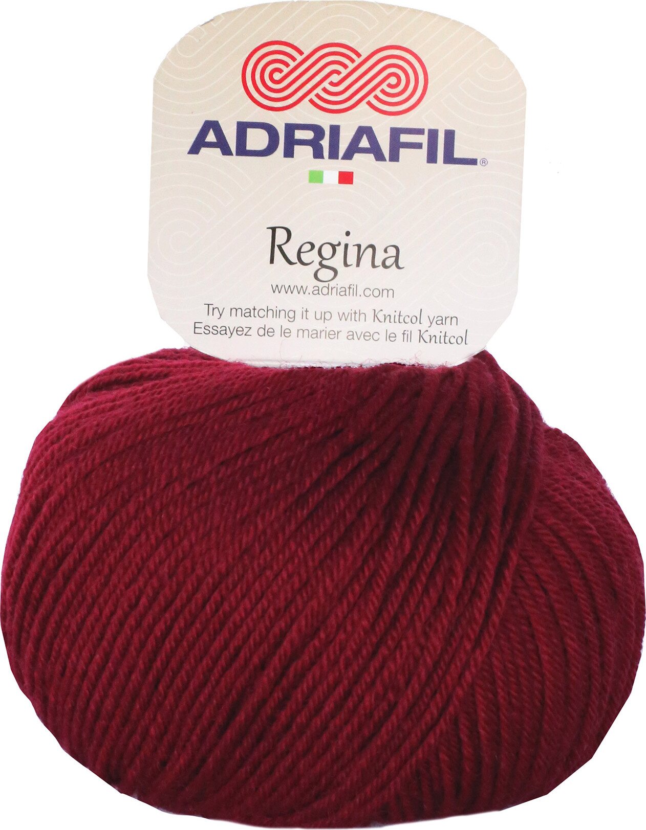 Adriafil Regina 18 Bordeaux
