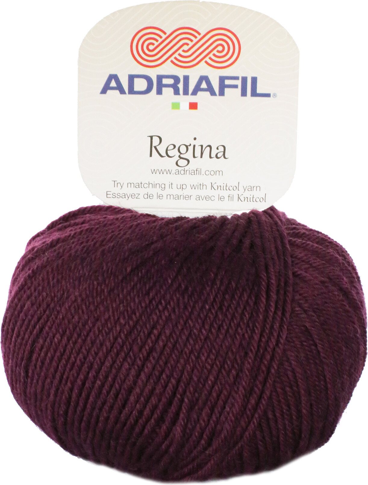 Adriafil Regina 56 Wine