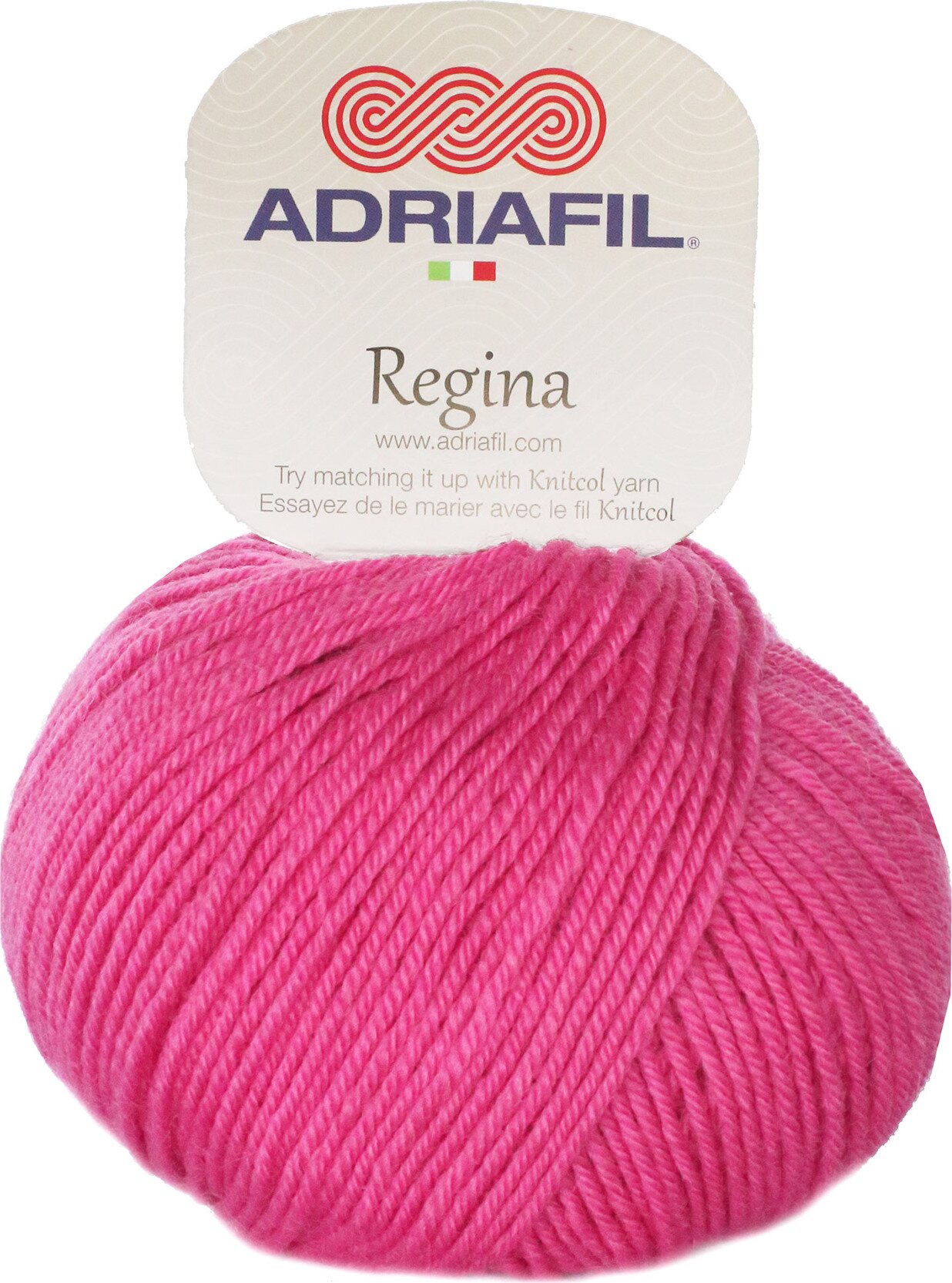 Adriafil Regina 91 Fuchsia