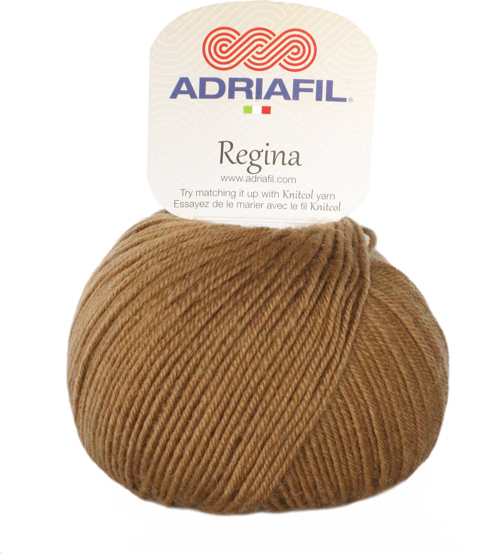 Adriafil Regina 92 Camel