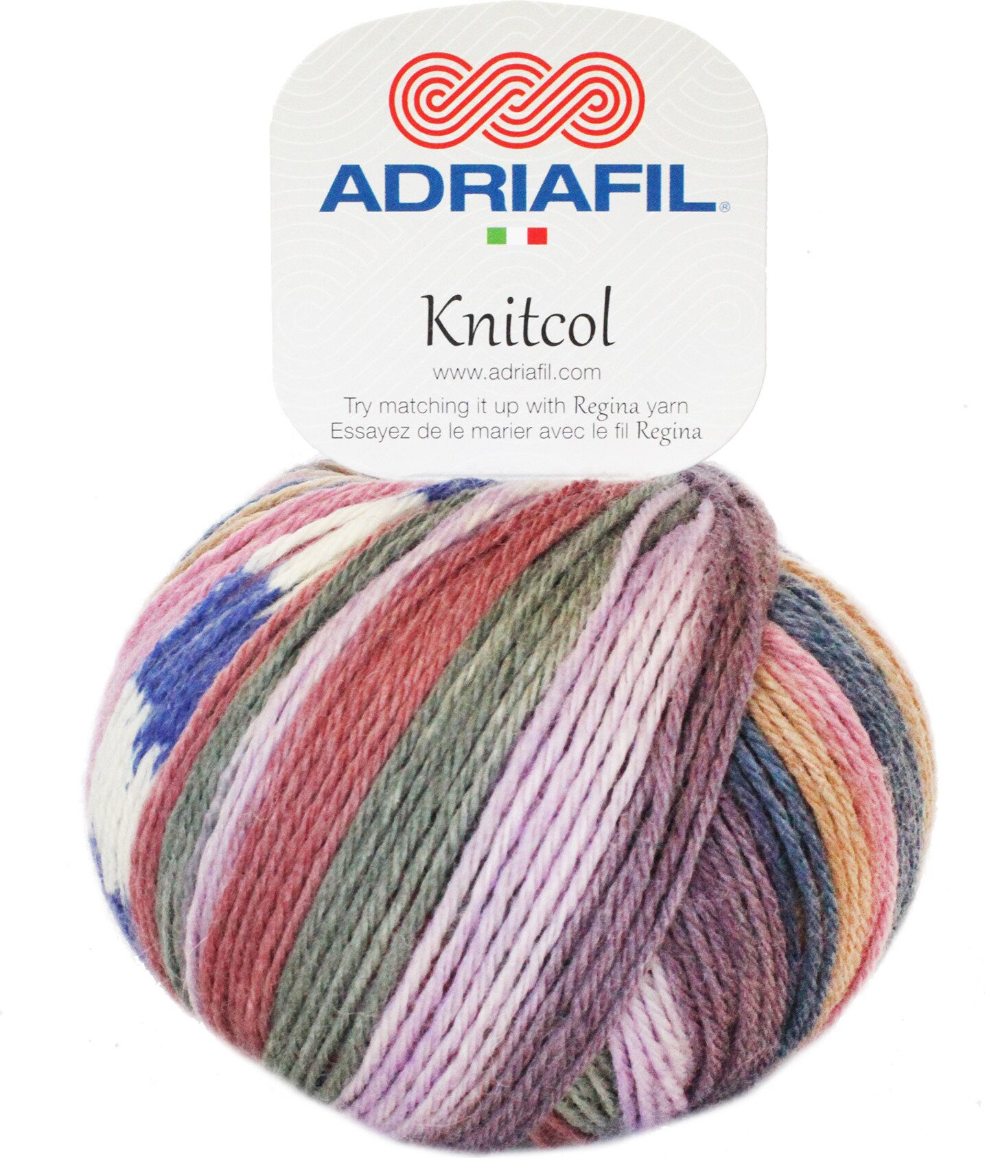 Adriafil Knitcol 20 hut