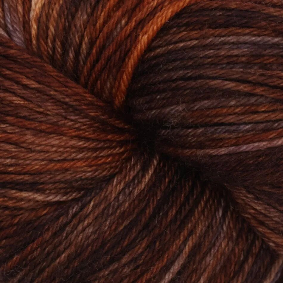 Knit Pro Symfonie Hand Dyed Yarns Terra Woodland VR2100