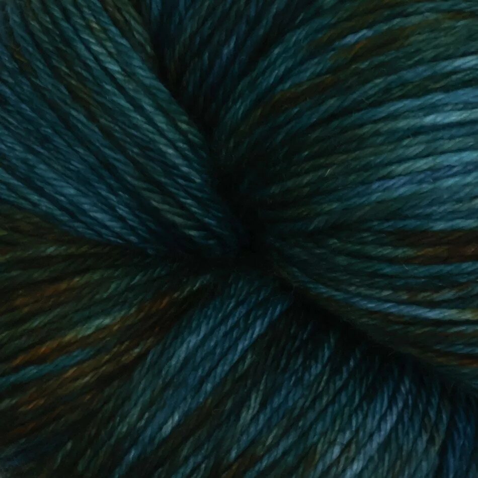 Knit Pro Symfonie Hand Dyed Yarns Terra Gulf Coast VR2086