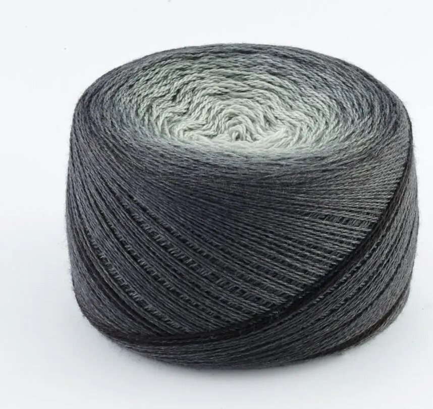 Knit Pro Symfonie Hand Dyed Yarns Diva Nightfall GR6005