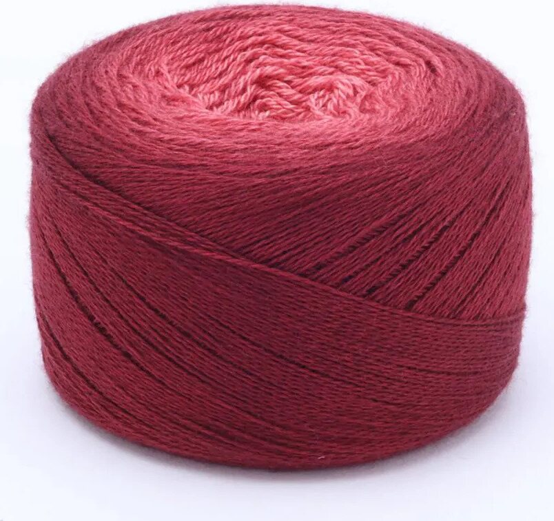 Knit Pro Symfonie Hand Dyed Yarns Diva Winewash GR6002